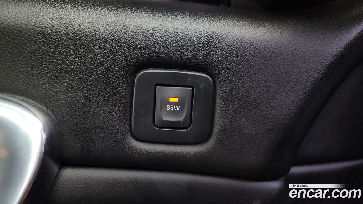 Renault-KoreaSamsung SM7 2016