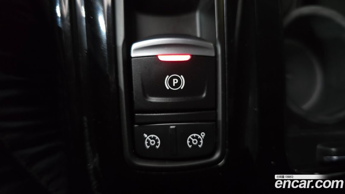 Renault-KoreaSamsung SM6 2017