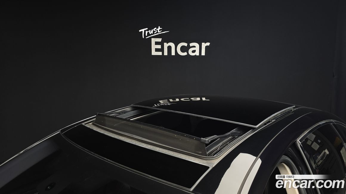 Renault-KoreaSamsung SM6 2017