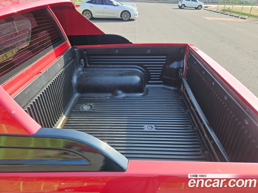 KG_Mobility_Ssangyong KORANDO 2016