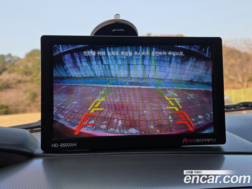 KG_Mobility_Ssangyong KORANDO 2016