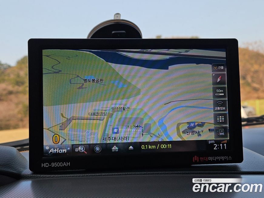 KG_Mobility_Ssangyong KORANDO 2016