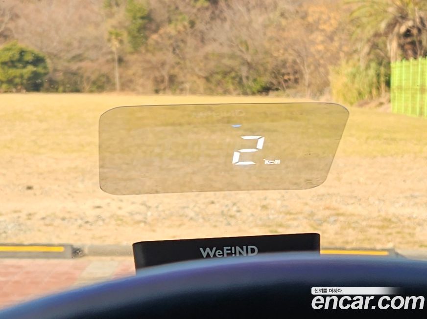 KG_Mobility_Ssangyong KORANDO 2016