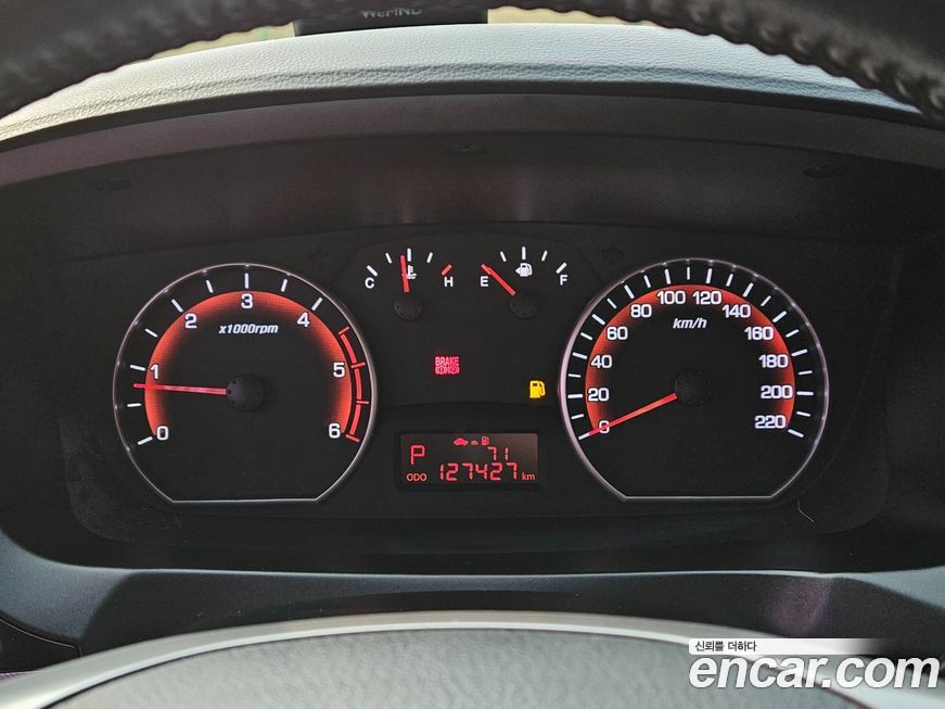 KG_Mobility_Ssangyong KORANDO 2016