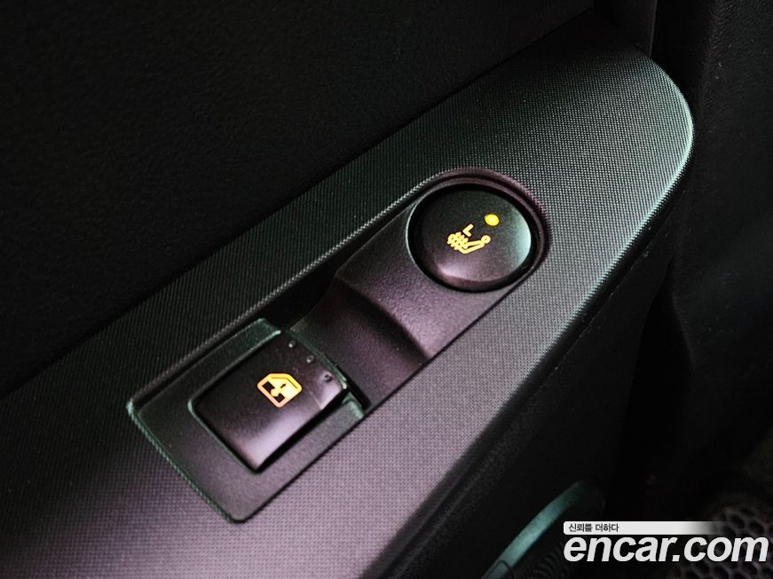 KG_Mobility_Ssangyong KORANDO 2016