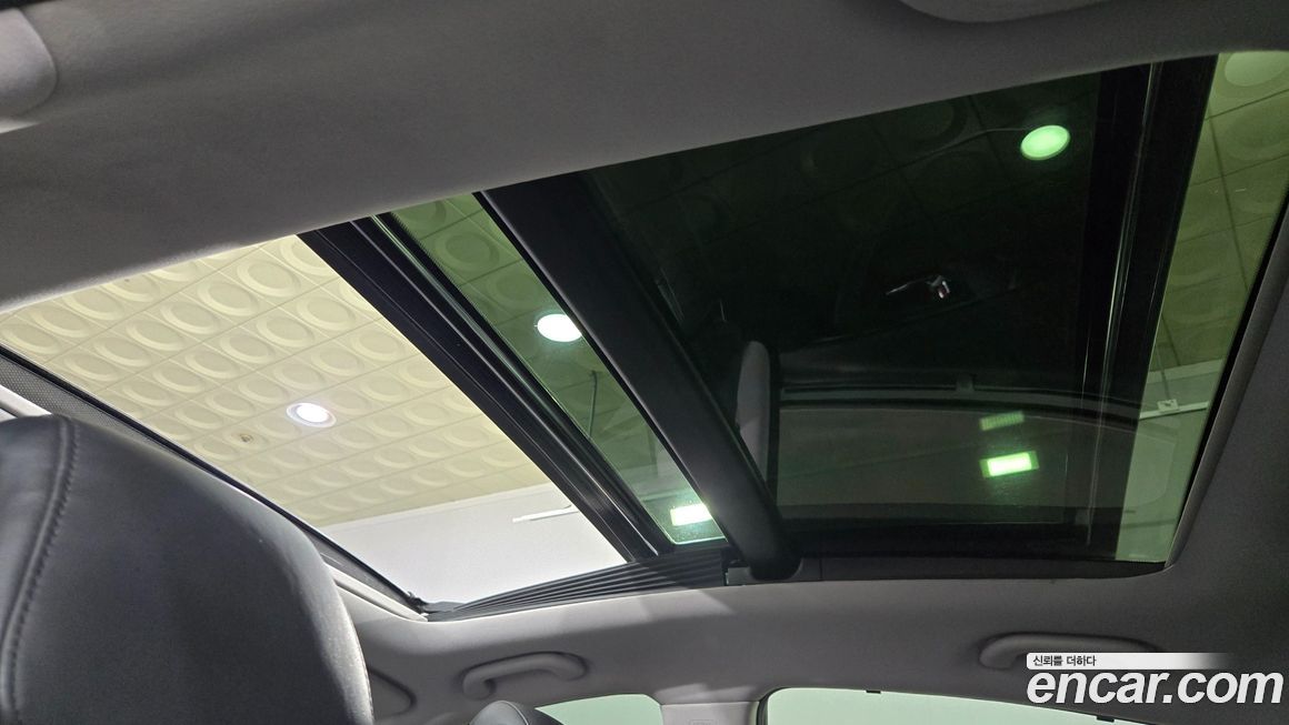 Hyundai Grandeur 2014