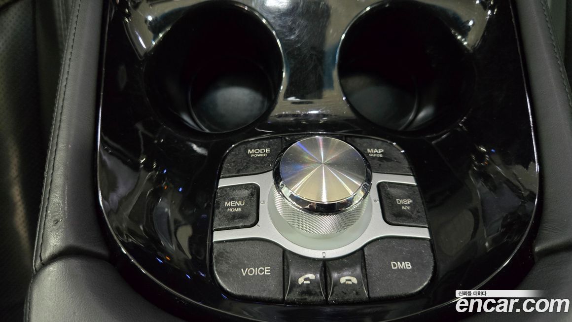 Hyundai Grandeur 2014