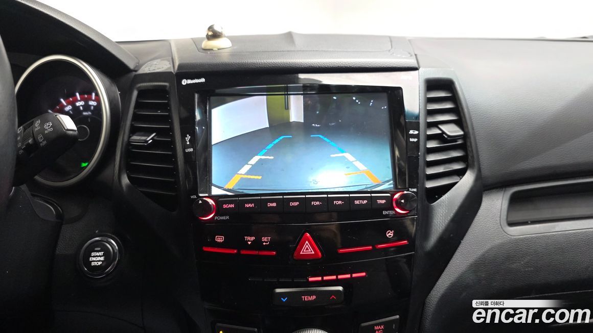 KG_Mobility_Ssangyong TIBOLI 2017