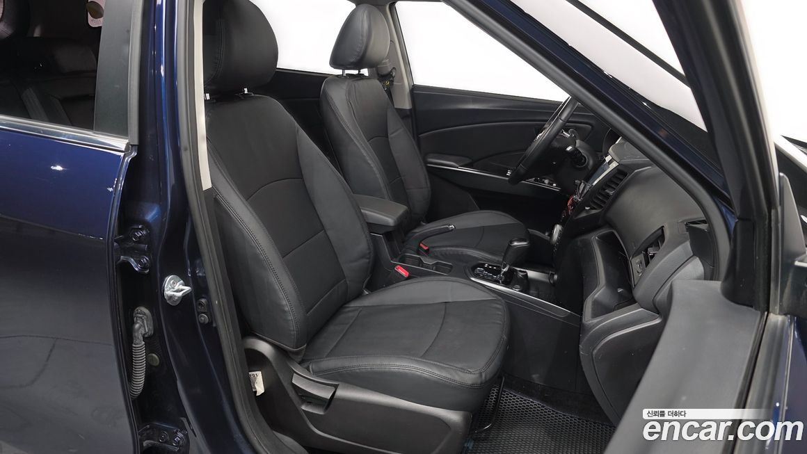 KG_Mobility_Ssangyong TIBOLI 2017