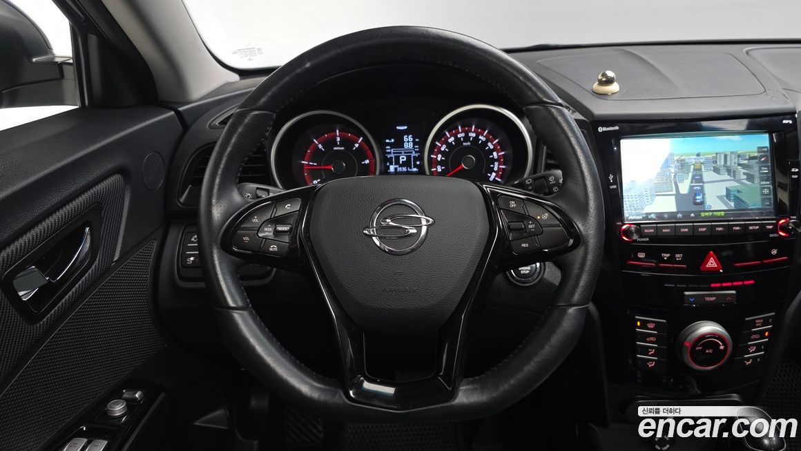 KG_Mobility_Ssangyong TIBOLI 2017