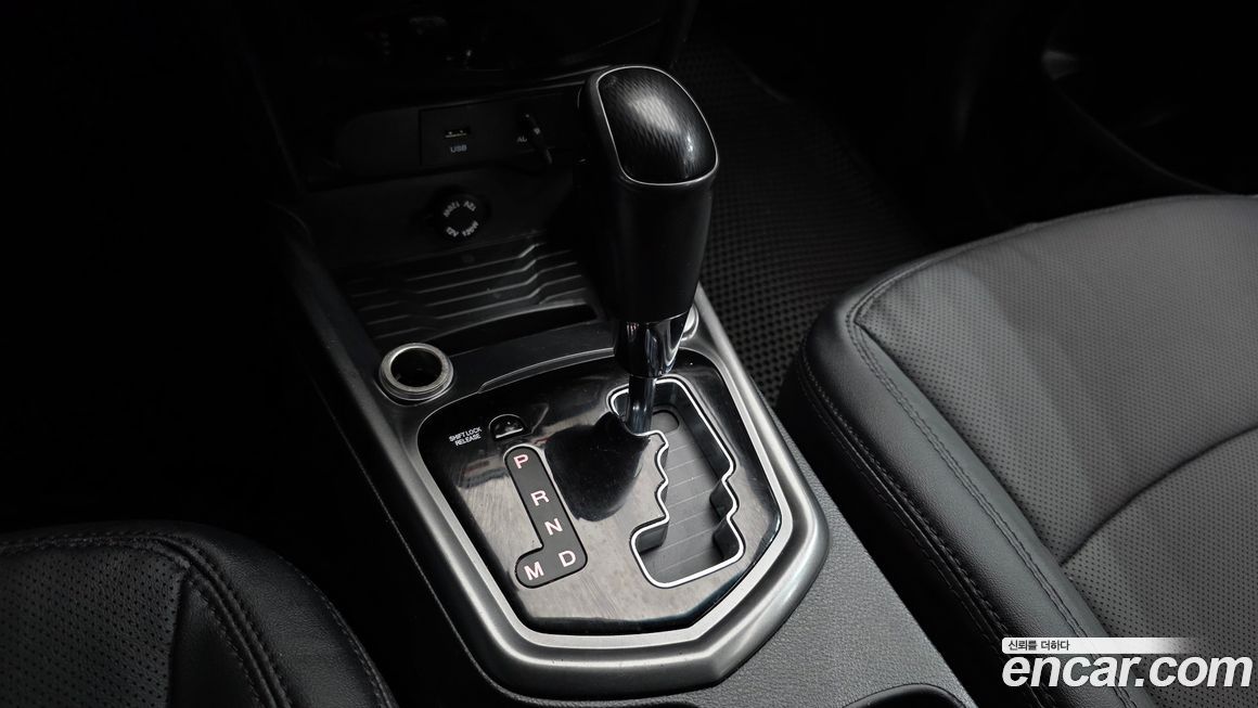 KG_Mobility_Ssangyong TIBOLI 2017