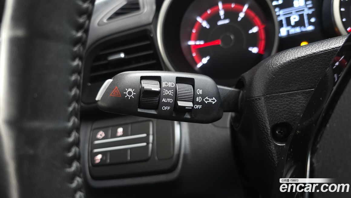 KG_Mobility_Ssangyong TIBOLI 2017