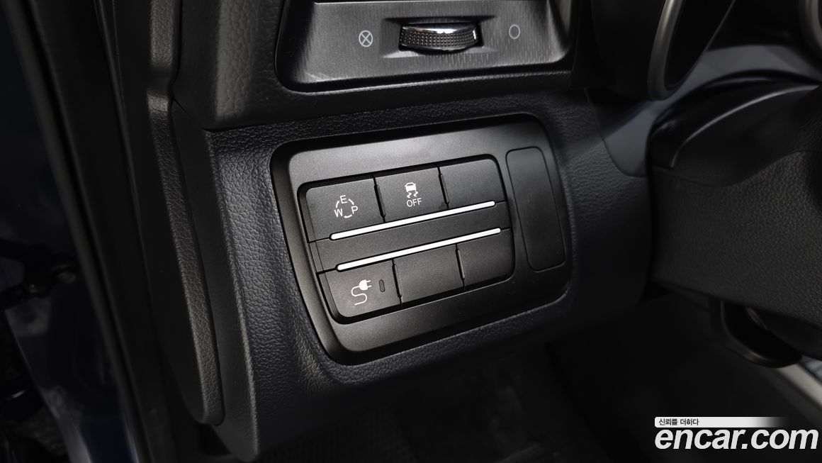 KG_Mobility_Ssangyong TIBOLI 2017