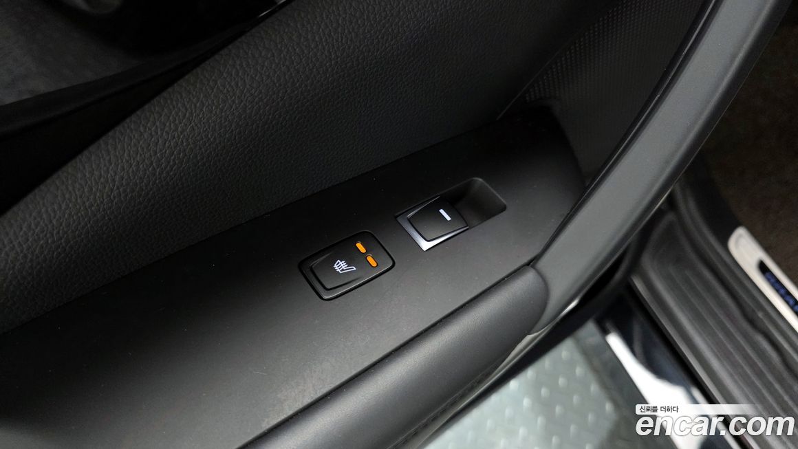 Hyundai Grandeur 2016