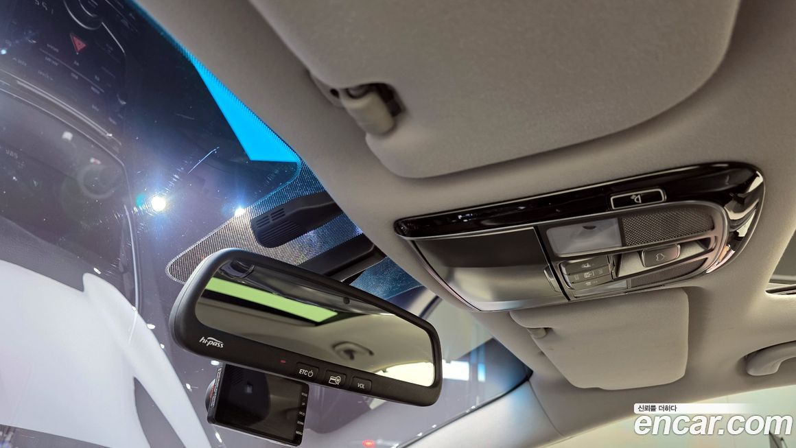 Hyundai Grandeur 2016