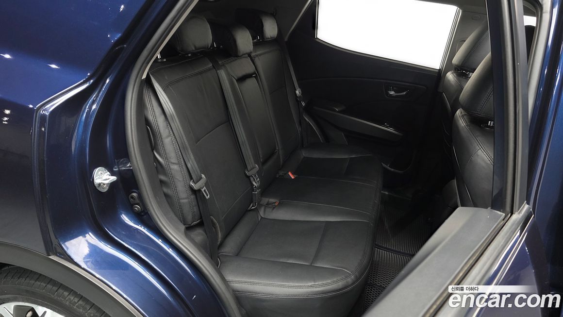 KG_Mobility_Ssangyong TIBOLI 2017