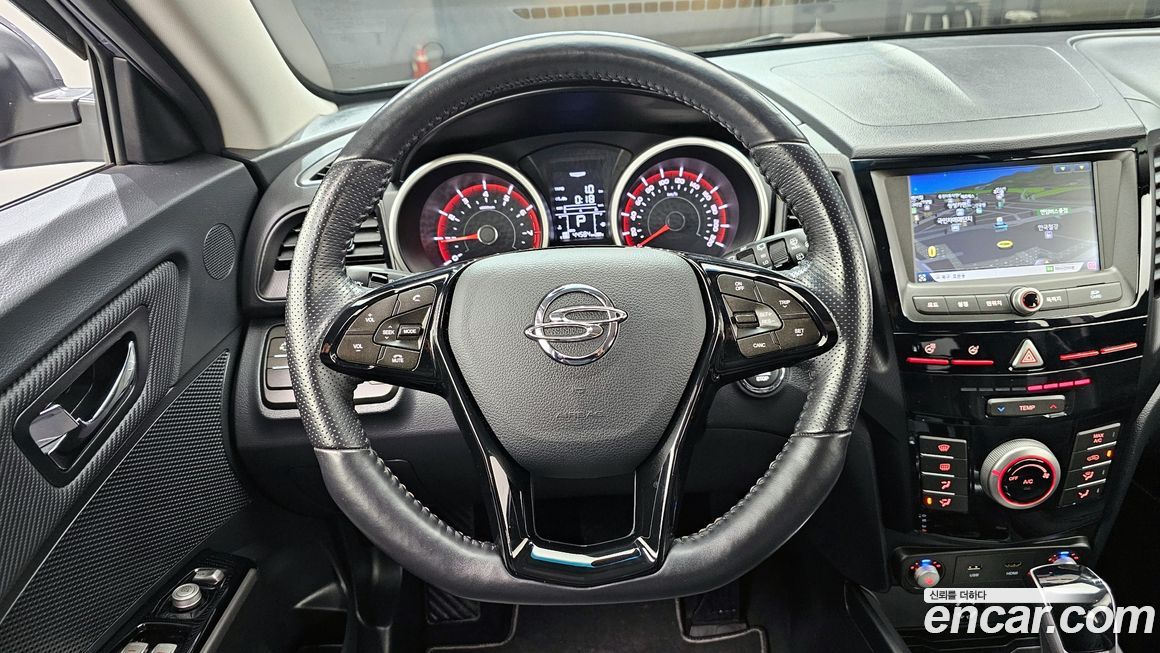 KG_Mobility_Ssangyong TIBOLI 2019