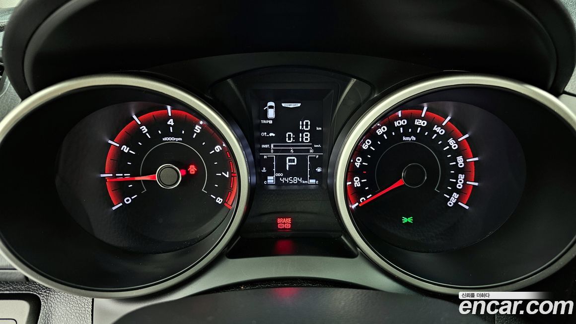 KG_Mobility_Ssangyong TIBOLI 2019