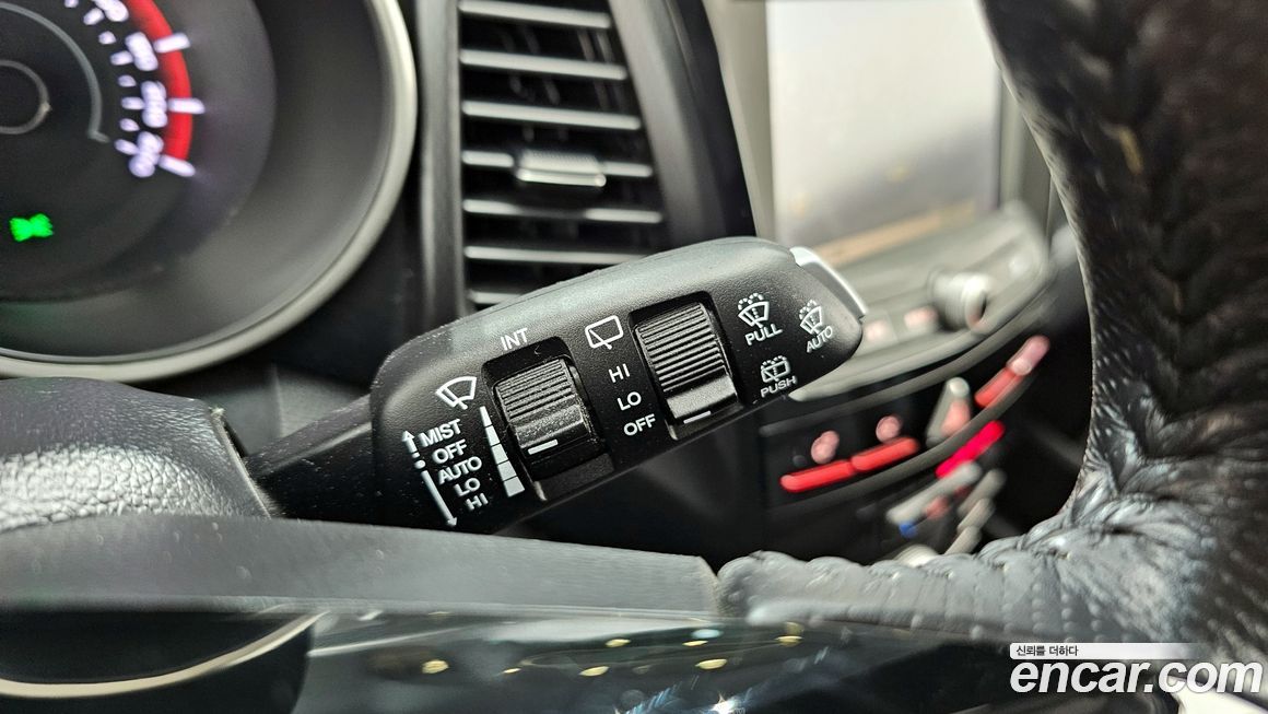 KG_Mobility_Ssangyong TIBOLI 2019