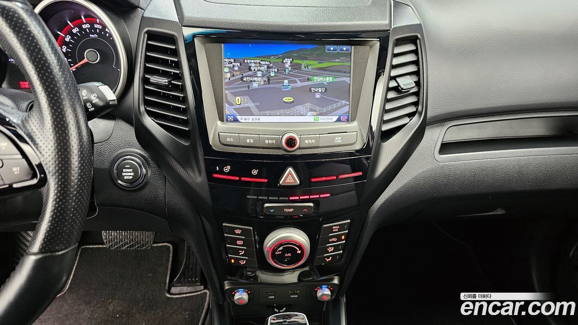 KG_Mobility_Ssangyong TIBOLI 2019