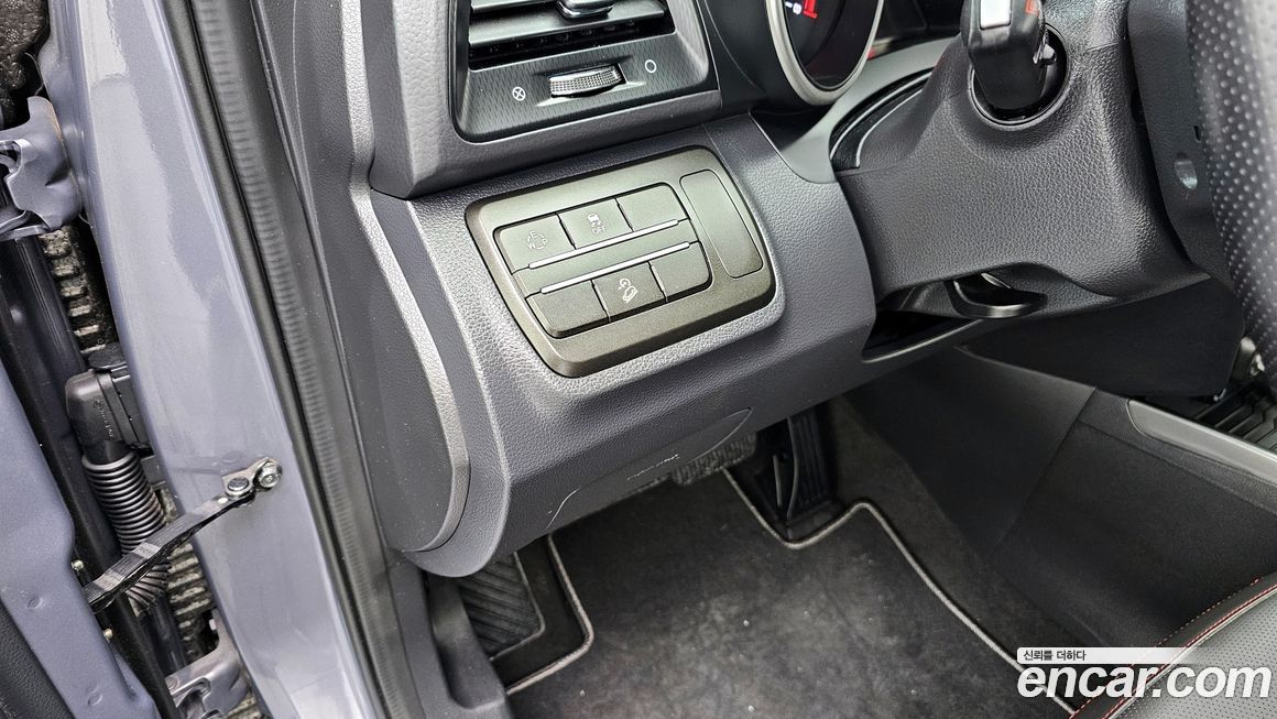 KG_Mobility_Ssangyong TIBOLI 2019