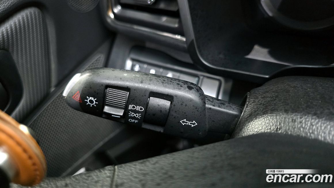 KG_Mobility_Ssangyong TIBOLI 2022