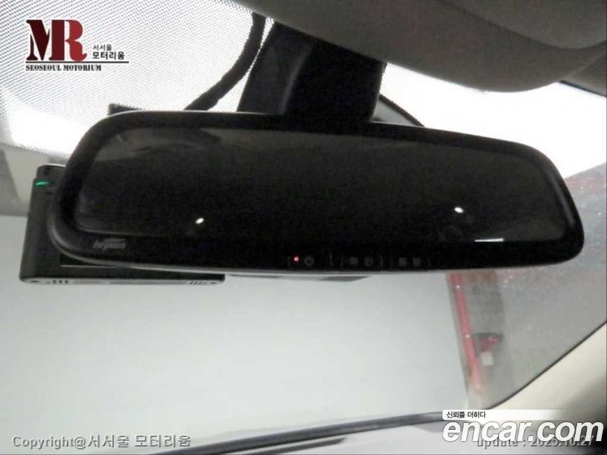 Renault-KoreaSamsung QM6 2017