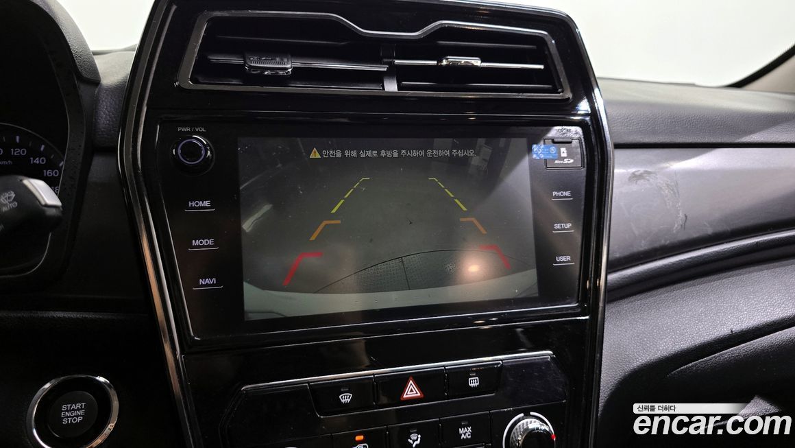 KG_Mobility_Ssangyong TIBOLI 2022