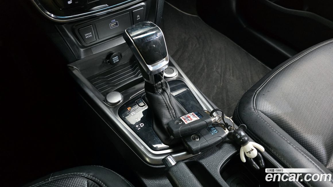 KG_Mobility_Ssangyong TIBOLI 2022