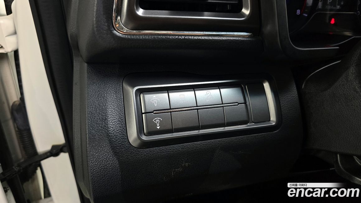 KG_Mobility_Ssangyong TIBOLI 2022