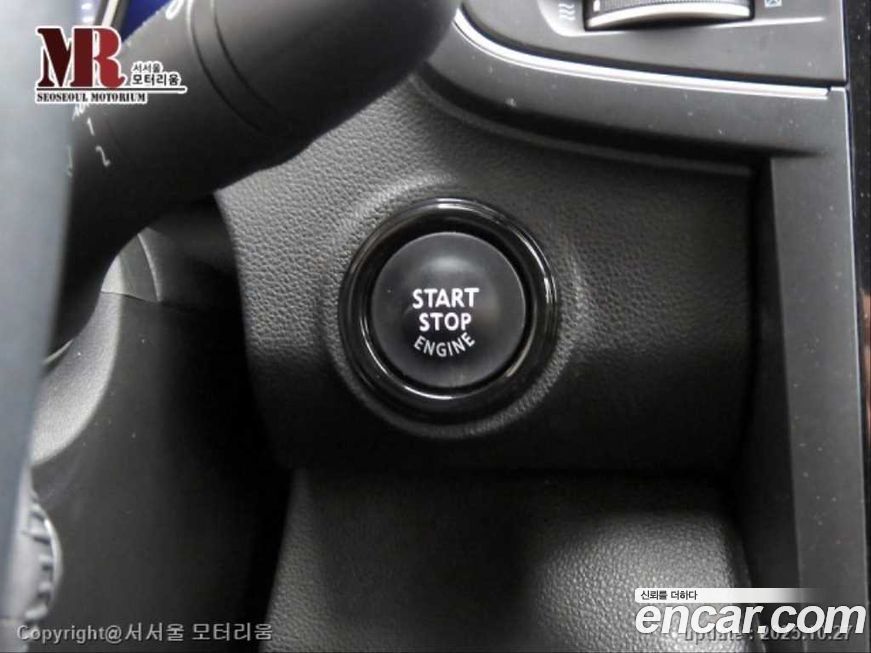 Renault-KoreaSamsung QM6 2017