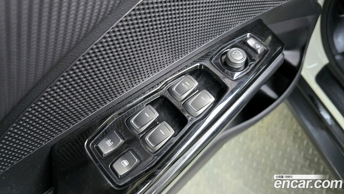 KG_Mobility_Ssangyong TIBOLI 2022