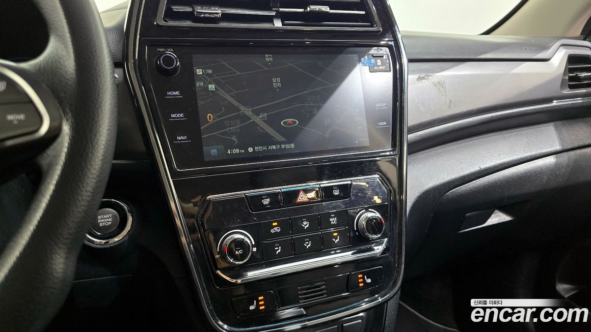 KG_Mobility_Ssangyong TIBOLI 2022