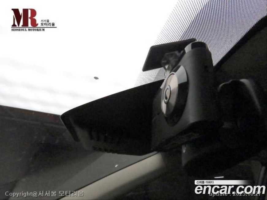 Renault-KoreaSamsung QM6 2017