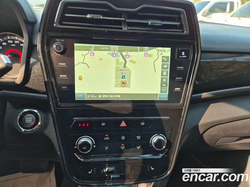 KG_Mobility_Ssangyong TIBOLI 2022