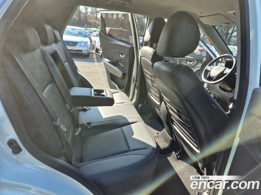 KG_Mobility_Ssangyong TIBOLI 2022