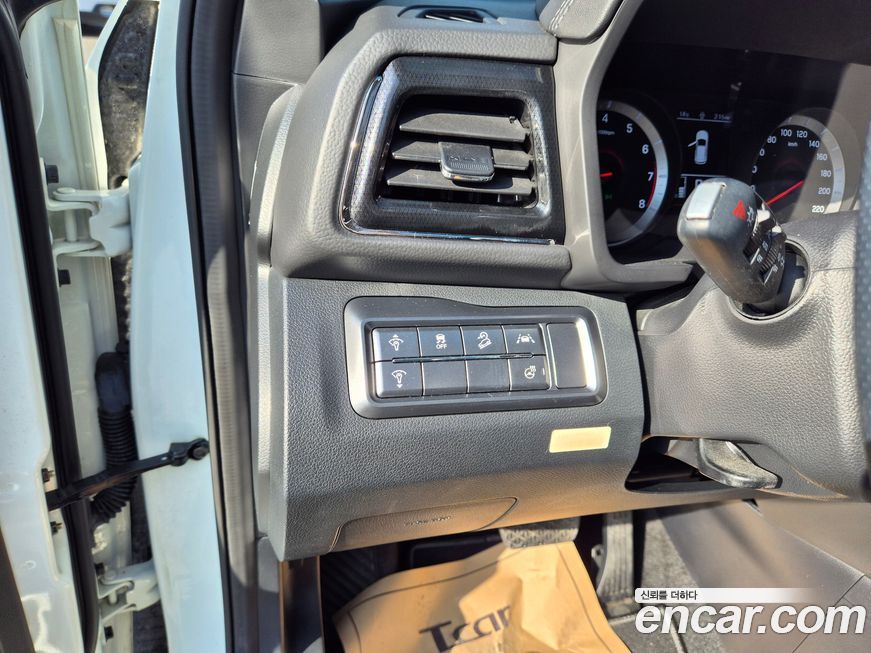 KG_Mobility_Ssangyong TIBOLI 2022