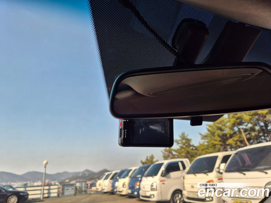 KG_Mobility_Ssangyong TIBOLI 2022