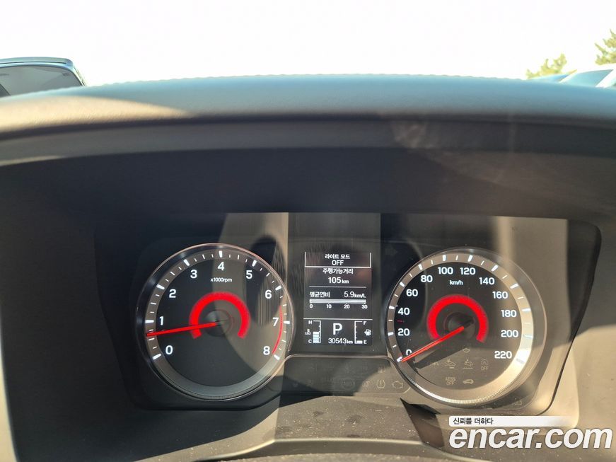 KG_Mobility_Ssangyong TIBOLI 2022