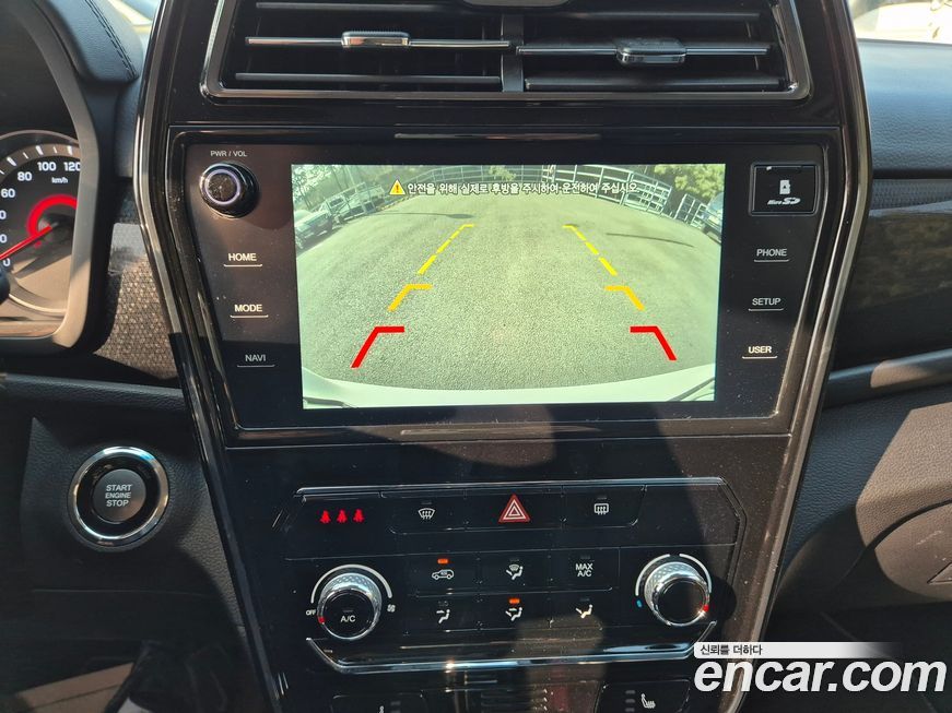 KG_Mobility_Ssangyong TIBOLI 2022