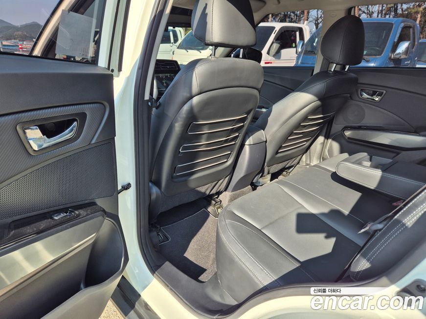 KG_Mobility_Ssangyong TIBOLI 2022