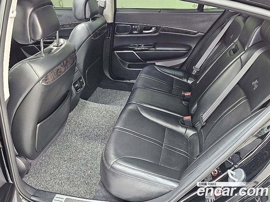 Kia K9 2015