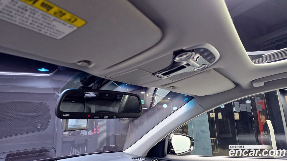 Hyundai Grandeur 2018