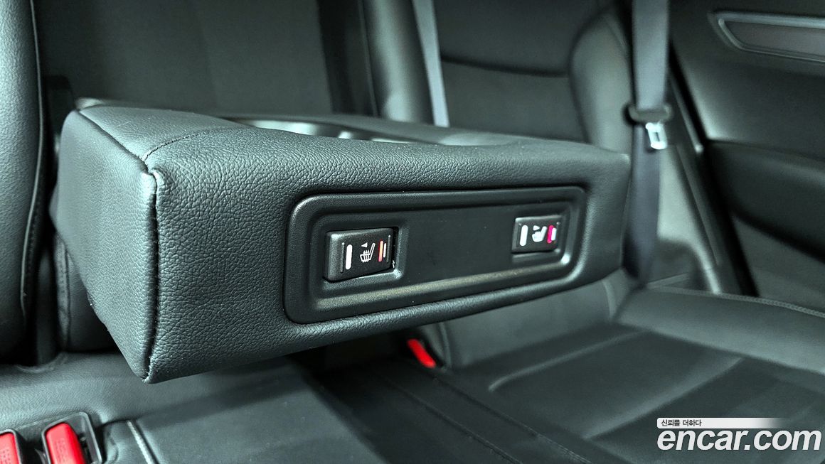 Renault-KoreaSamsung QM6 2017