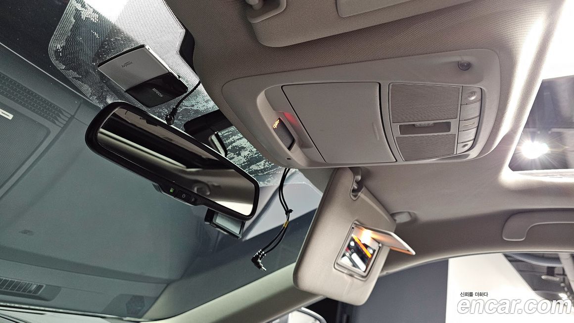 Renault-KoreaSamsung QM6 2017