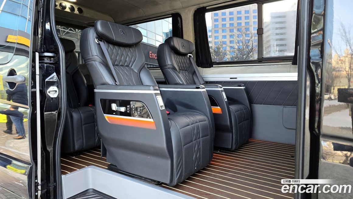 Mercedes-Benz Sprinter 2017