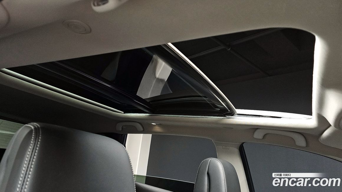 Renault-KoreaSamsung QM6 2017