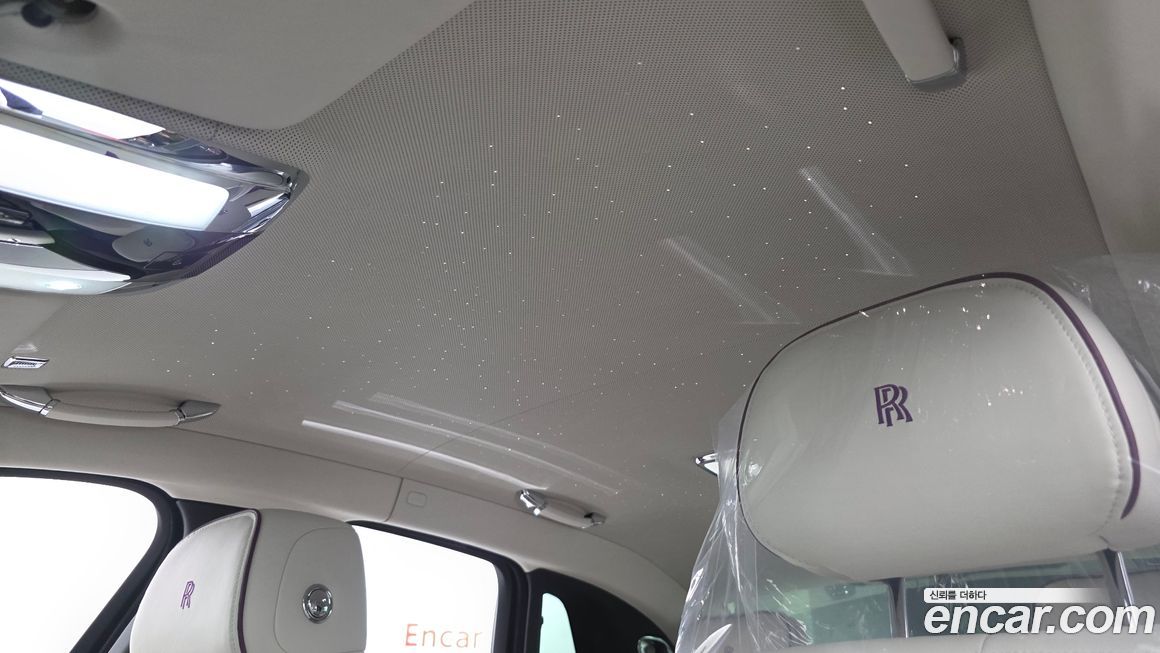 Rolls-Royce Ghost 2023