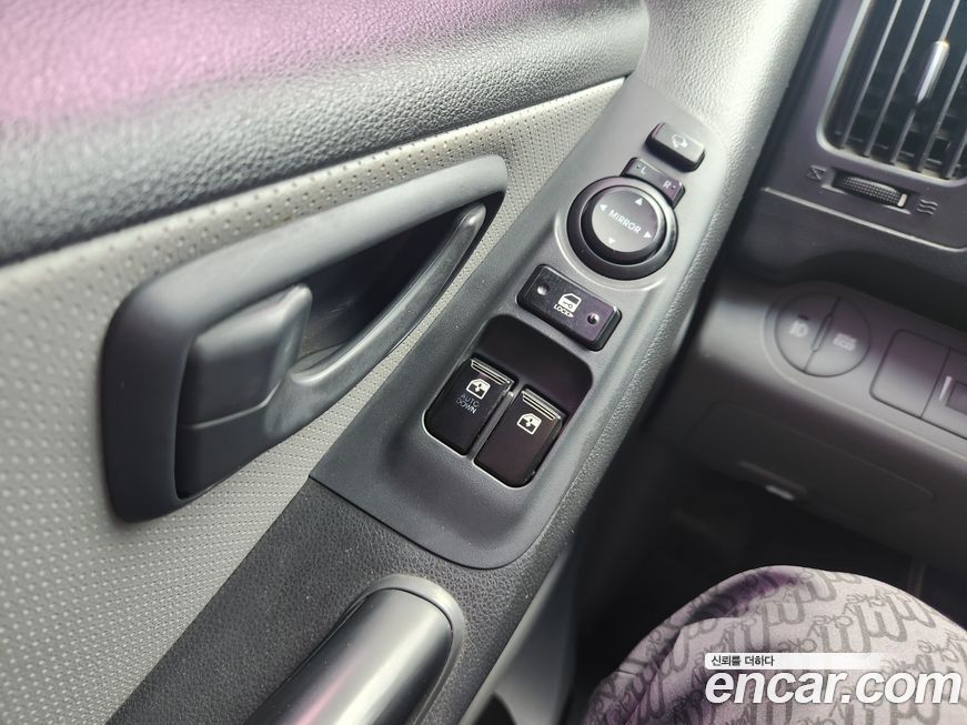Hyundai Starex 2017