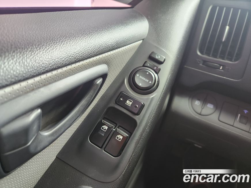 Hyundai Starex 2017
